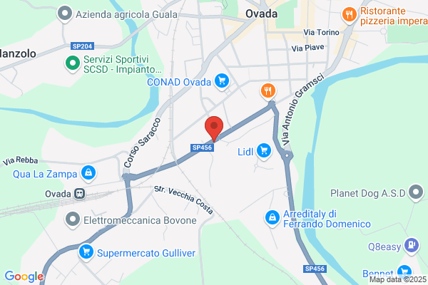 Panificio Canestri & Facciolo (S.N.C.)