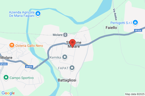 Panificio Del Borgo Di Albertelli Giovanni E c snc
