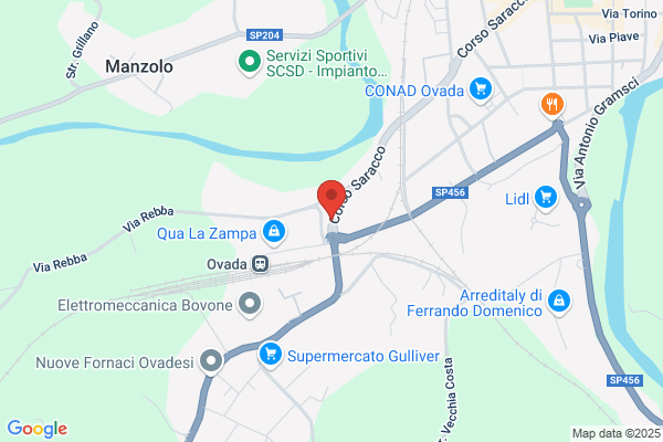 Panificio Della Stazione Di Prato Lucia E Davide Snc