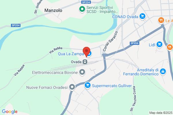Estetica In Di Bisio Paola