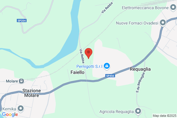 Cristalvetro Di Parodi Ugo