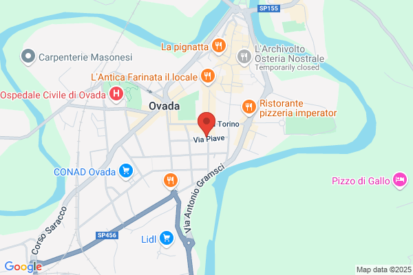 Barisone P. e Malo' G. Dottori Commercialisti