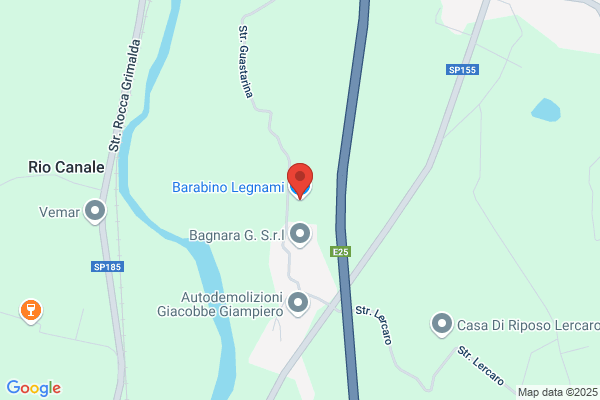 Benasso Barabino & Caffagni Snc