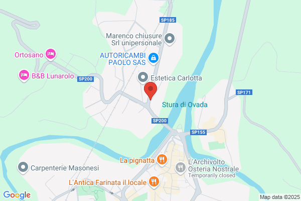 Frigomeccanica S.R.L.