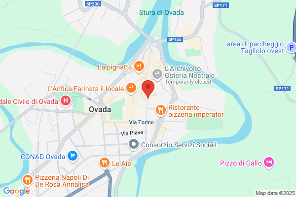 Il Nido Di Subrero Orietta
