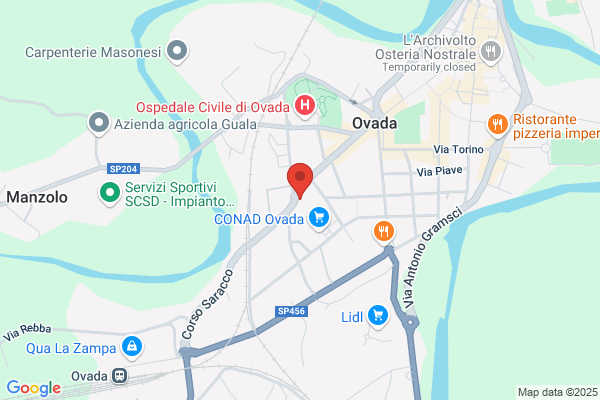 Il Vetraio Arredobagno Di Gianluca E Deborah Gambioli (S.N.C.)