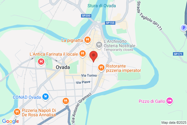 Lanfora Di Repetto Livio
