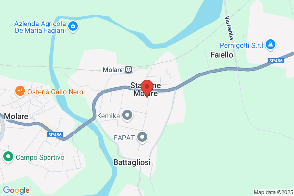 Maggio Serramenti Di Vignolo Ivo