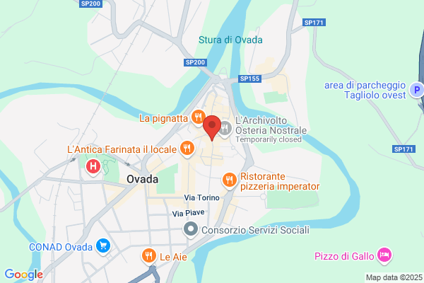 Mago Di Eredi Barboro Francesco