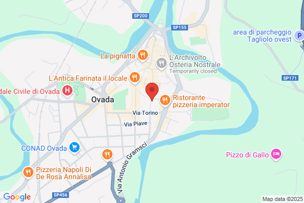 Municipio Di Ovada Servizi Esterni Scuola Di musica