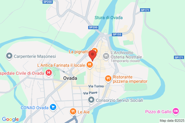 Ortopedia Bisio