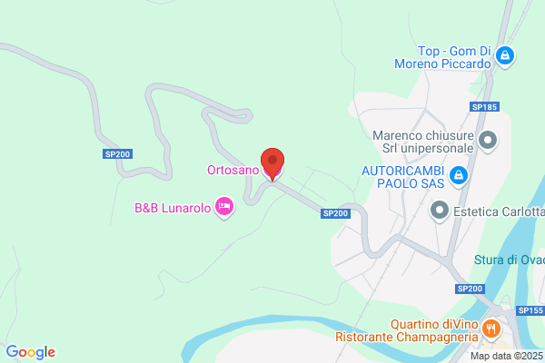 Ortosano Di Canepa Antonio antonio
