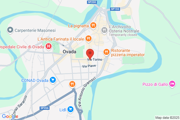 Ufficio Del Giudice Di Pace