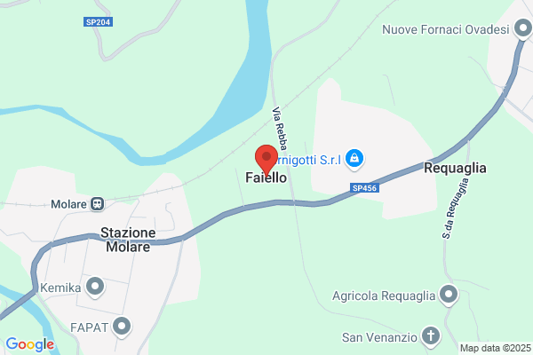 Valle Fratelli