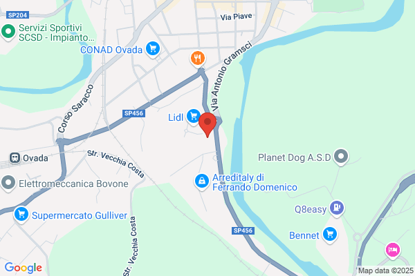 Vigili Del Fuoco