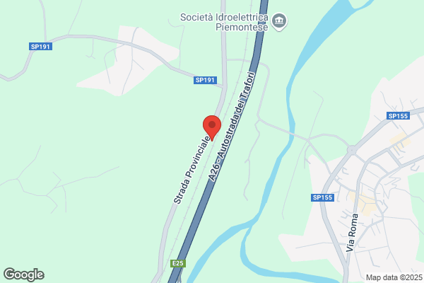 Grimalda Pizzeria e Pinseria