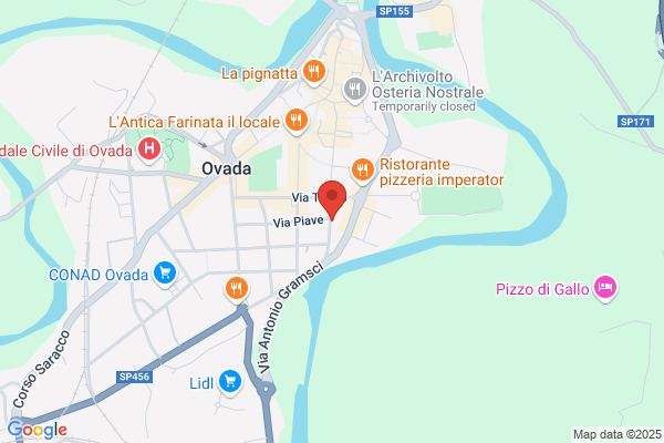Il Gadano Ristorante Pizzeria