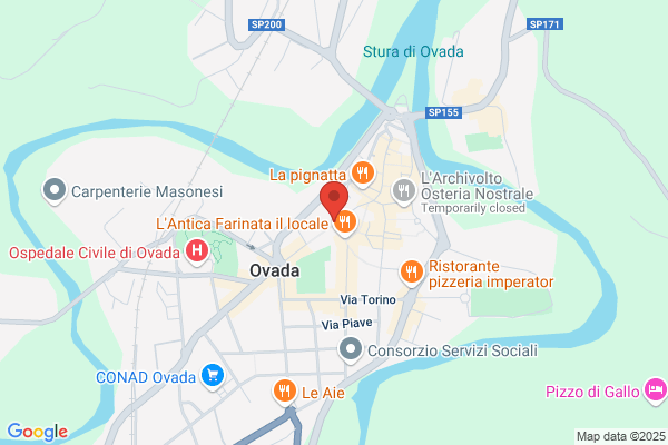 La Corte di Angelo