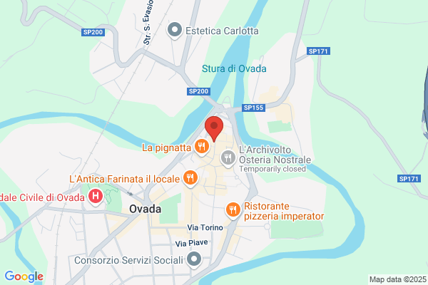Ristorante La Muraglia Cinese Di Mao Dafen