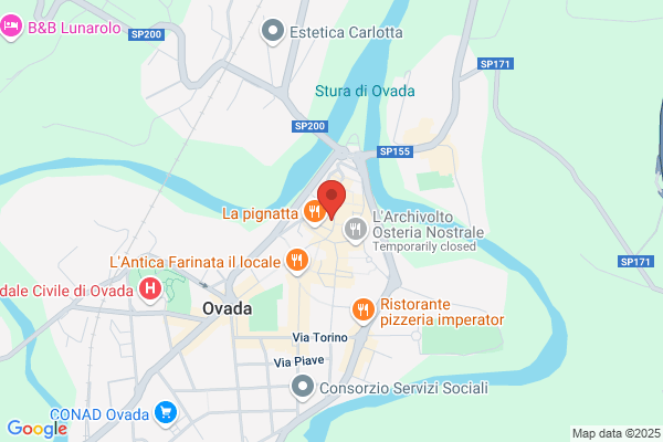 Ristorante da Pietro