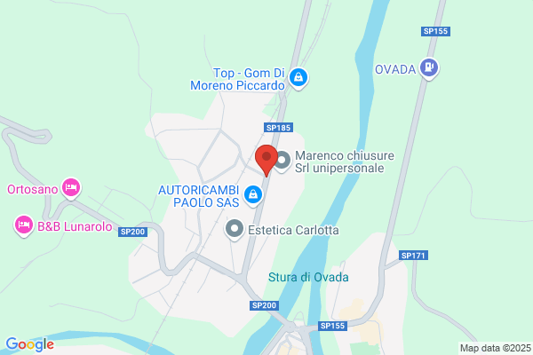 Italtrans (S.N.C.)