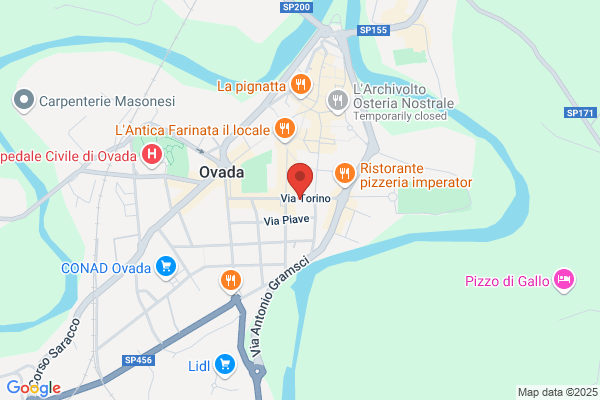 Punto Satellite Di Piana Carlo