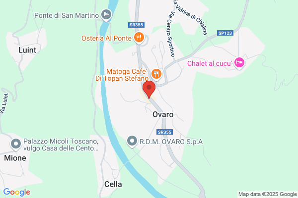 Farmacia Soravito Dr. G.