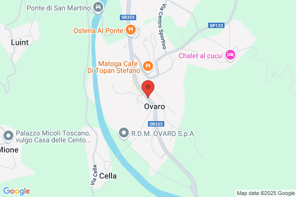 Ferigo Maria Antonietta