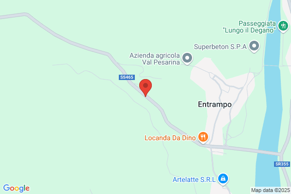 Impresa Edile Ceconi Di Ceconi R. & f. s.A.S.