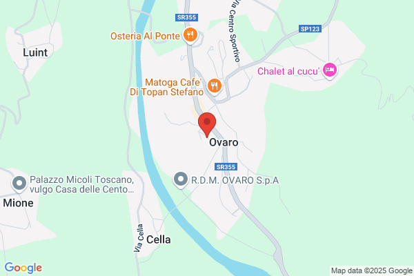 Mirai luigino (Geom.)