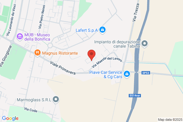 Nuova In. Ge. Industria Gessi (S.R.L.)