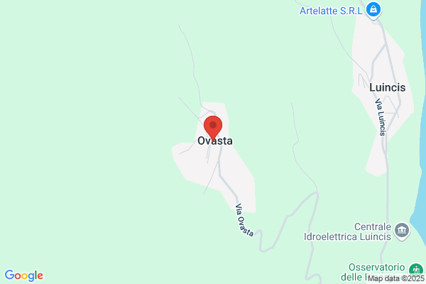 Osteria Agli Amici