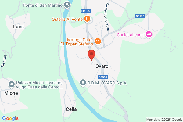 Querini paolo
