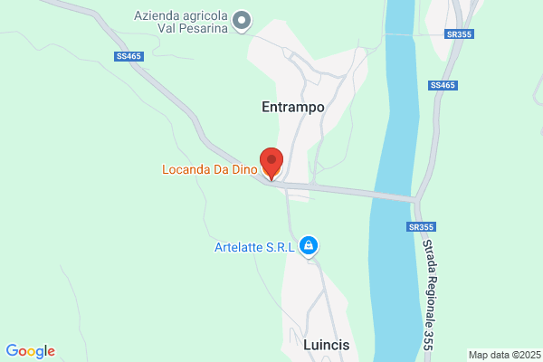 Trattoria Da Dino Di De Antoni Flavio + c.S.A.S.