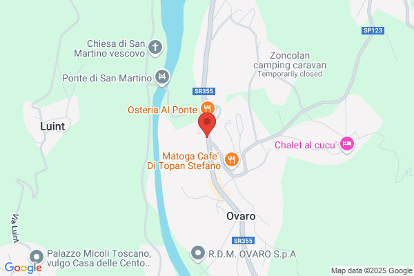 Unione Sportiva Ovaro - Onlus