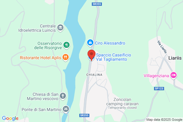 Valle Fratelli