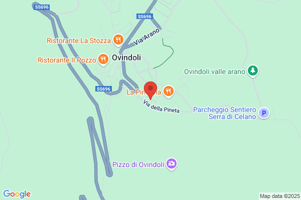Comune Di Ovindoli Comune Di Ovindo