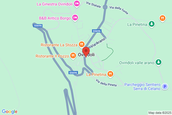 Oasi Tropicale Di Butticci L.