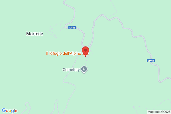 Ristorante Alpino