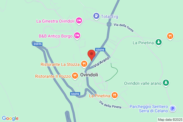 Trattoria Abruzzese Donofrio G. E Figli Snc