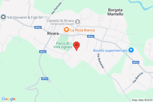 Baima Beuc Geometra Silvia