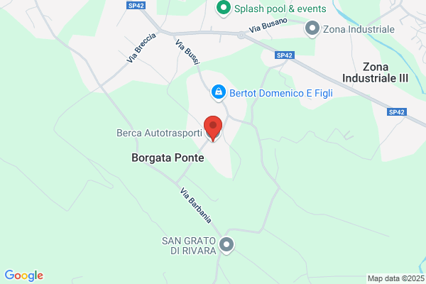 Berca Autotrasporti