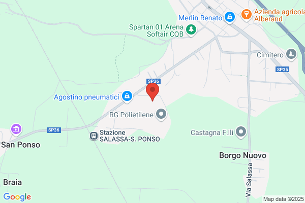Cavaletto Mario Spa