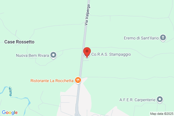 Co.R.A.S. Stampaggio