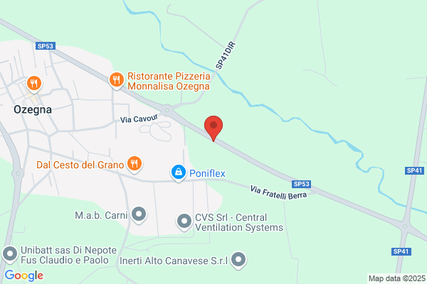 Distributore IP