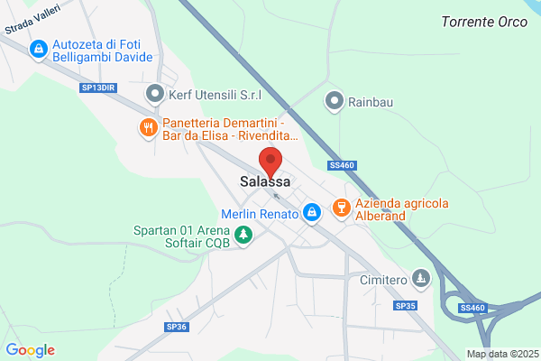 Trucano Carla