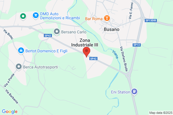 U.M.Gi Utensileria Meccanica