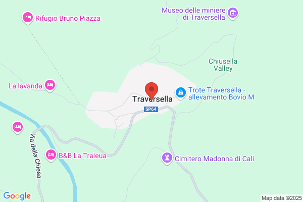Albergo Ristorante Miniere