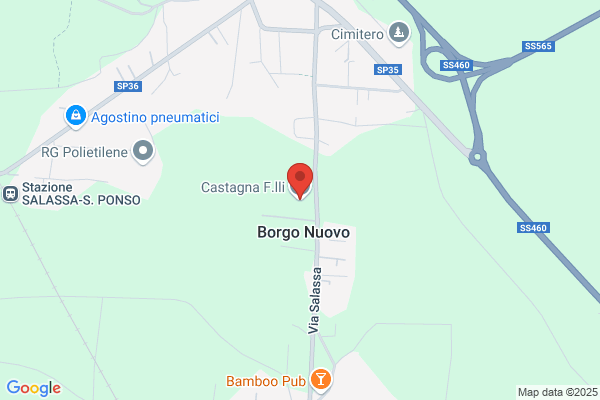 Castagna F.lli Srl