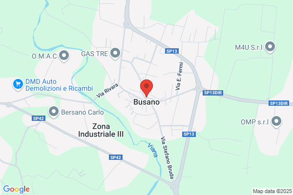 Centro Benessere La Perla